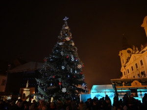 Užijte si advent v turistické oblasti Písecko-Blatensko-Strakonicko-Vodňansko