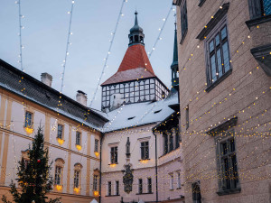 Užijte si advent v turistické oblasti Písecko-Blatensko-Strakonicko-Vodňansko