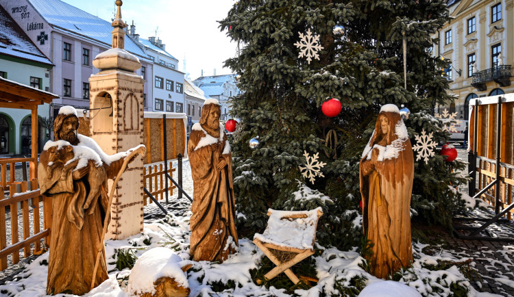 Užijte si advent v turistické oblasti Písecko-Blatensko-Strakonicko-Vodňansko