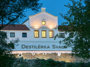 Z vesnice u Českého Krumlova do světa s Old Well whisky