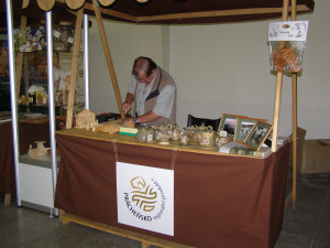 MAS Vodňanská ryba – území šikovných a pracovitých lidí