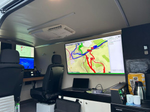 Policie stále pátrá po seniorce z Trhosvinenska