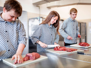 Střední škola v Táboře pořádá hned tři dny otevřených dveří