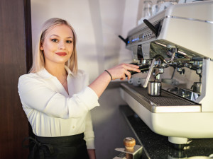 Střední škola v Táboře pořádá hned tři dny otevřených dveří