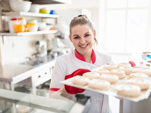Střední škola v Táboře pořádá hned tři dny otevřených dveří