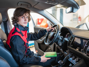 Střední škola v Táboře pořádá hned tři dny otevřených dveří