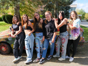 Střední škola v Táboře pořádá hned tři dny otevřených dveří