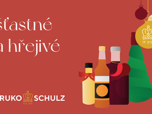 Navštivte Fruko stánek a ochutnejte šťastné a hřejivé