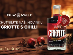 Navštivte Fruko stánek a ochutnejte šťastné a hřejivé