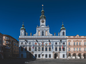 České Budějovice připravují na příští rok schodkový rozpočet