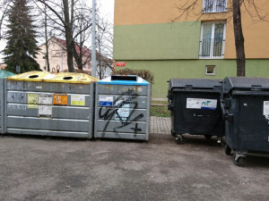 Město od příštího roku zvýší ceny za teplo, vodu a svoz odpadu