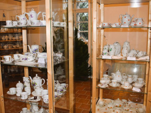 Klášter Borovany zve na akce v roce 2025 a nabízí i zajímavé tipy na vánoční dárky