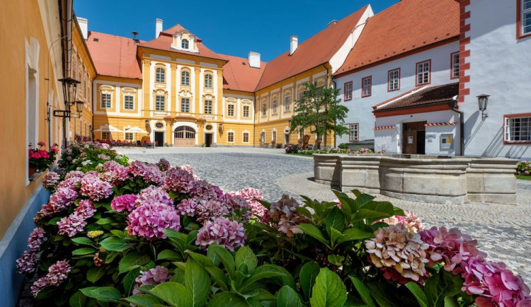 Klášter Borovany zve na akce v roce 2025 a nabízí i zajímavé tipy na vánoční dárky