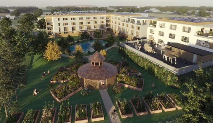 Projekty jihočeské investiční skupiny Invest Gate jsou důkazem, že jde investovat smysluplně