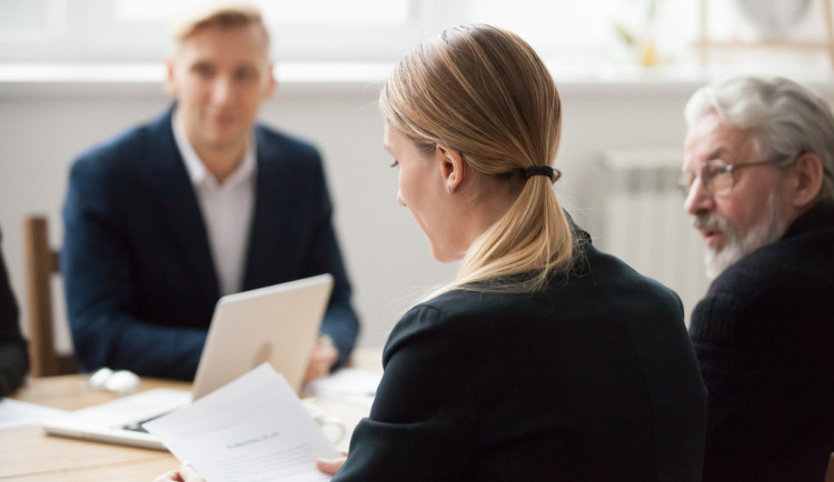 Studujte MBA v Českých Budějovicích