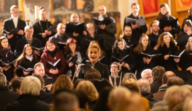 Závěrem roku nabídne Jihočeské divadlo dvě nové premiéry, adventní koncert i derniéru