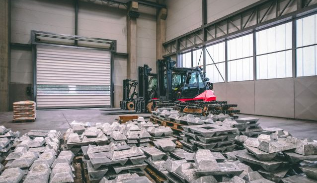 Signum otevřelo nově zmodernizovanou žárovou zinkovnu