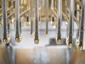 Signum otevřelo nově zmodernizovanou žárovou zinkovnu