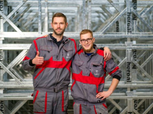 Signum otevřelo nově zmodernizovanou žárovou zinkovnu