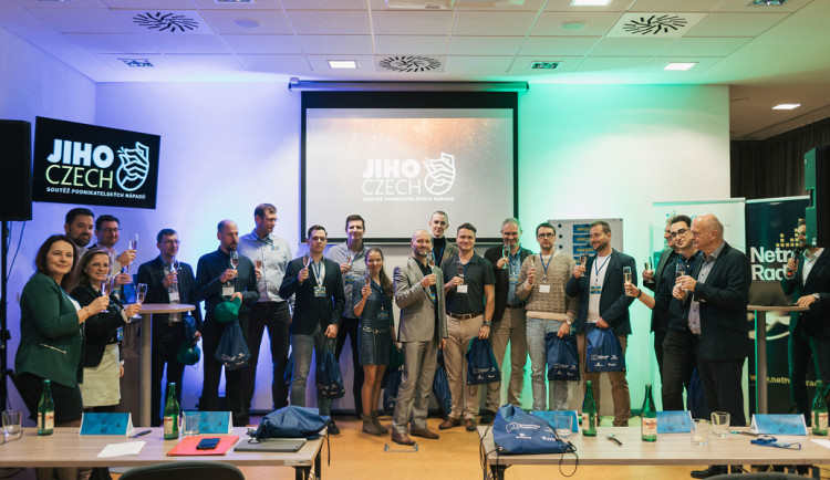 Vítězové, kteří zaujali odbornou porotu