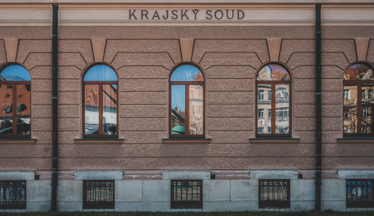 S dítětem třásla tak, až mu způsobila poškození mozku. Matku poslal soud na osm let do vězení