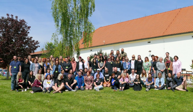 Pětadvacet let pomoci potřebným. PREVENT 99 slaví významné výročí