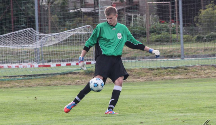 Smutná zpráva pro krajský fotbal, brankář Bohdalova tragicky přišel o život