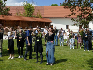 Pětadvacet let pomoci potřebným. PREVENT 99 slaví významné výročí