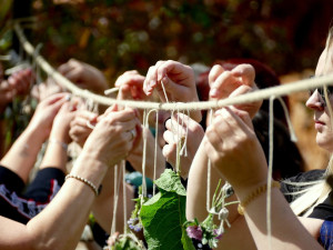 Pětadvacet let pomoci potřebným. PREVENT 99 slaví významné výročí