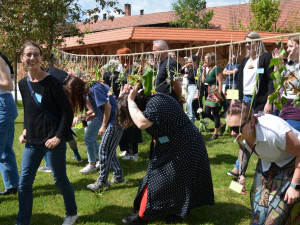 Pětadvacet let pomoci potřebným. PREVENT 99 slaví významné výročí