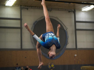 Merkur slaví historický úspěch – vítězství ve II. lize a postup do I. ligy