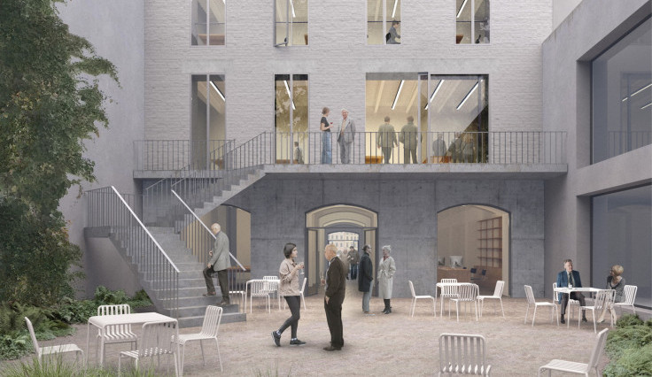 O Domu umění se rozhodne již v pondělí. Debata se vyostřuje a chystá se další protestní akce