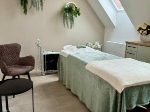 Dopřejte si špičkovou regeneraci a omlazení v Human Regenerator Studiu