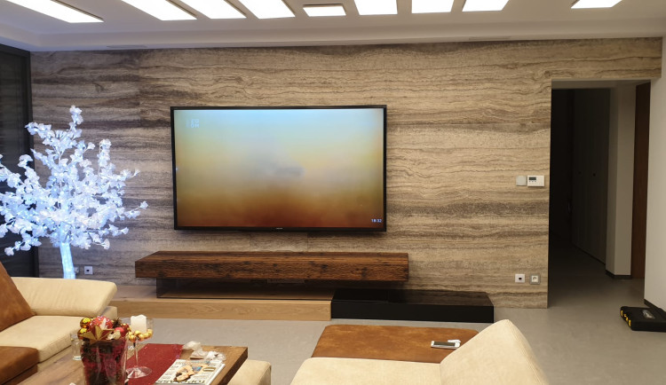 Předvánoční poděkování z Kamenictví Jatvar: Vážíme si vaší důvěry