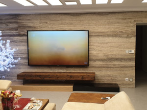 Předvánoční poděkování z Kamenictví Jatvar: Vážíme si vaší důvěry