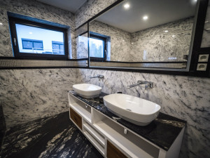 Předvánoční poděkování z Kamenictví Jatvar: Vážíme si vaší důvěry