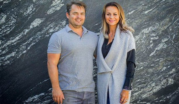 Předvánoční poděkování z Kamenictví Jatvar: Vážíme si vaší důvěry