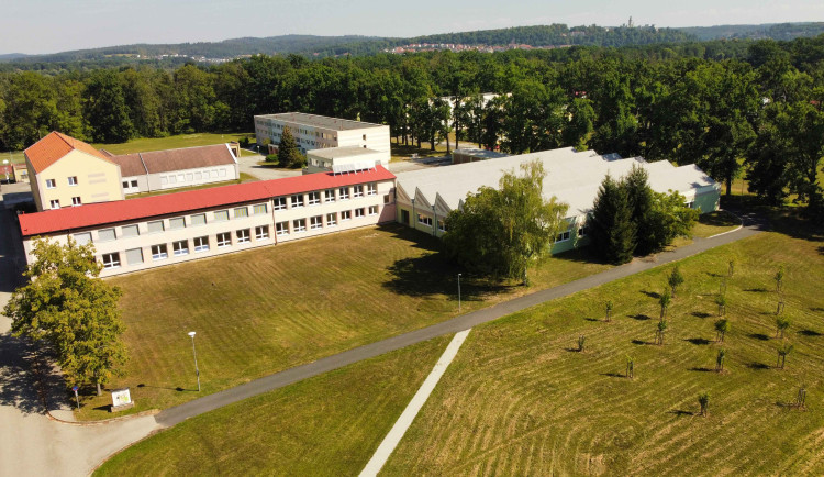 Střední odborná škola elektrotechnická Hluboká nad Vltavou má do nového roku 2025 jasnou vizi