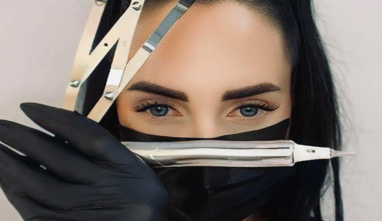 Když se řekne slovo Areola, spousta z nás neví, co tento pojem znamená