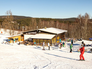 Zimní sezóna na Lipně se spoustou revolučních novinek startuje 20. prosince