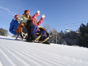 Zimní sezóna na Lipně se spoustou revolučních novinek startuje 20. prosince