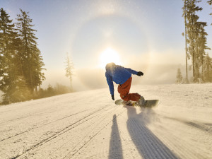 Zimní sezóna na Lipně se spoustou revolučních novinek startuje 20. prosince