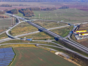 České Budějovice objektivem Milana Bindera a perem Martina Maršíka: Už jsme ani nedoufali