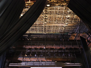 Táborské divadlo zmodernizovalo jevištní techniku, obnovuje plný provoz