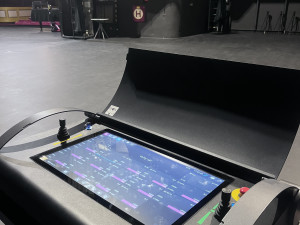 Táborské divadlo zmodernizovalo jevištní techniku, obnovuje plný provoz