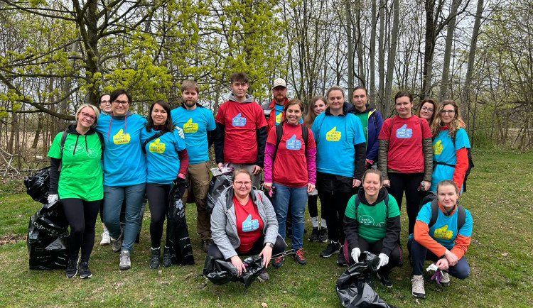 E.ON podporuje SOS dětské vesničky již pět let. Za tu dobu jim přispěl částkou přes 22 milionů korun.