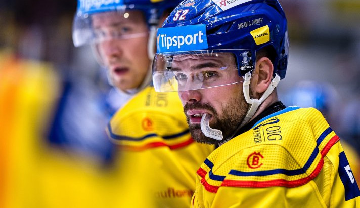 Milan Doudera: Zbytečná ztráta, měli jsme je na lopatě. Choreo bylo výborné