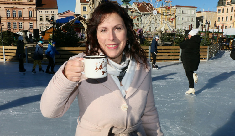 Primátorka Dagmar Škodová Parmová: Milí Budějčáci, rok 2024 se s námi pomalu loučí a jaký tedy byl?