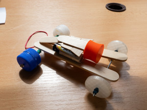 Technická olympiáda je výzva pro mladé inovátory