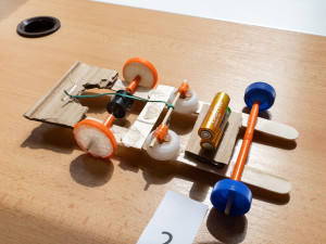 Technická olympiáda je výzva pro mladé inovátory